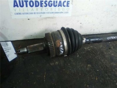 Transmision Delantera Derecha Kia CARENS 2 0 CRDi 