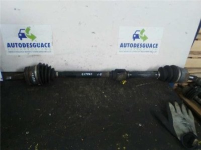 Transmision Delantera Derecha Kia CARENS 2 0 CRDi  2