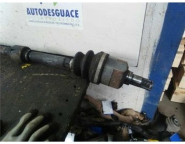 Transmision Delantera Derecha Kia CARENS 2 0 CRDi 