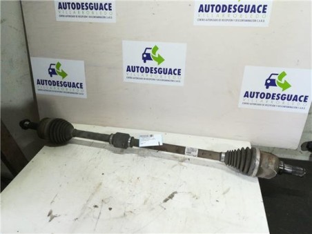 Transmision Delantera Derecha Kia VENGA 1 6 CRDi 