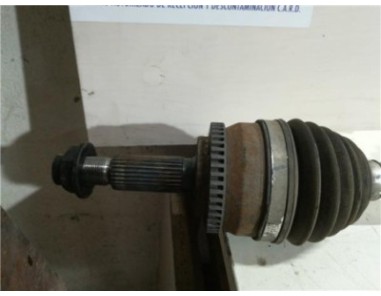 Transmision Delantera Derecha Kia VENGA 1 6 CRDi 