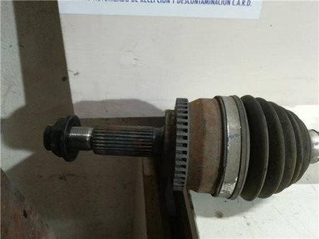 Transmision Delantera Derecha Kia VENGA 1 6 CRDi 