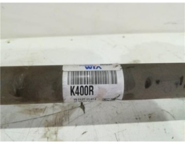 Transmision Delantera Derecha Kia VENGA 1 6 CRDi 