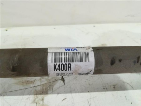 Transmision Delantera Derecha Kia VENGA 1 6 CRDi 