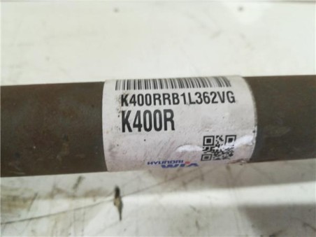 Transmision Delantera Derecha Kia VENGA 1 6 CRDi 