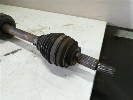 Transmision Delantera Derecha Dacia LOGAN MCV II 1 0 12V 