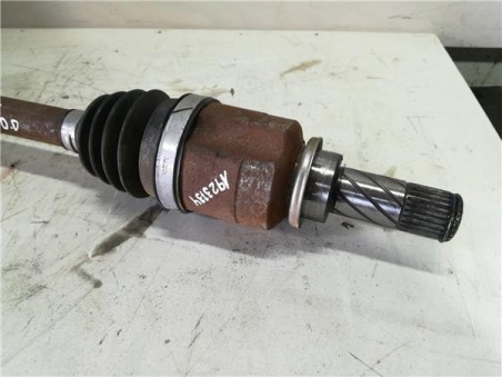 Transmision Delantera Derecha Dacia LOGAN MCV II 1 0 12V 