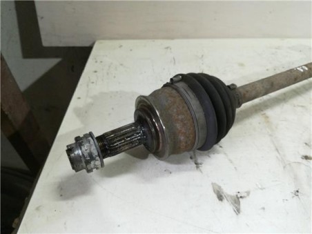 Transmision Delantera Derecha Fiat 500 CABRIO 1 2 