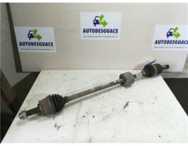 Transmision Delantera Derecha Fiat 500 CABRIO 1 2 