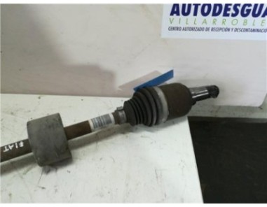 Transmision Delantera Derecha Fiat 500 CABRIO 1 2 