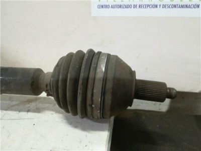 Transmision Delantera Derecha Seat IBIZA SC 1 2 TDI 