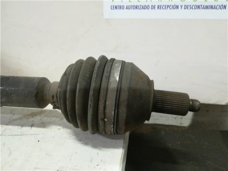 Transmision Delantera Derecha Seat IBIZA SC 1 2 TDI 