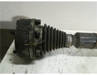 Transmision Delantera Derecha Seat IBIZA SC 1 2 TDI 