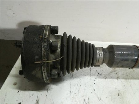 Transmision Delantera Derecha Seat IBIZA SC 1 2 TDI 