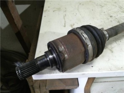 Transmision Delantera Derecha Hyundai I20 1 2 16V