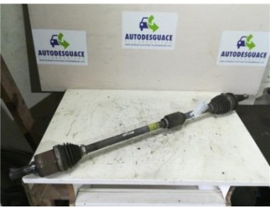 Transmision Delantera Derecha Hyundai I20 1 2 16V 