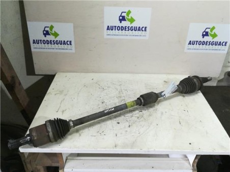 Transmision Delantera Derecha Hyundai I20 1 2 16V 