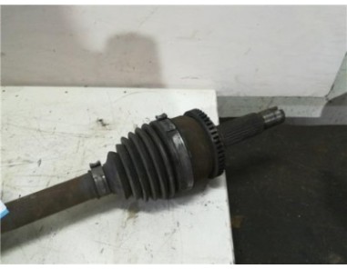 Transmision Delantera Derecha Hyundai I20 1 2 16V 