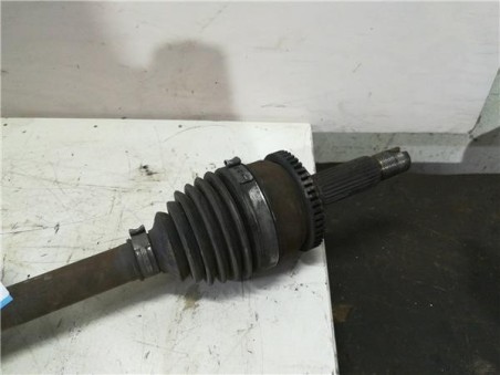 Transmision Delantera Derecha Hyundai I20 1 2 16V 