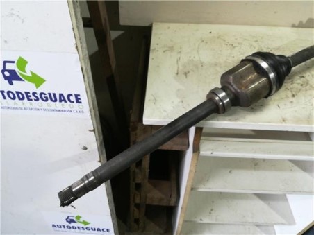 Transmision Delantera Derecha Fiat DUCATO CAJA CERRADO 30 2 3 JTD 