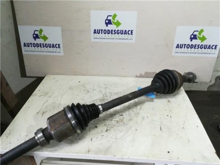 Transmision Delantera Derecha Fiat DUCATO CAJA CERRADO 30 2 3 JTD 