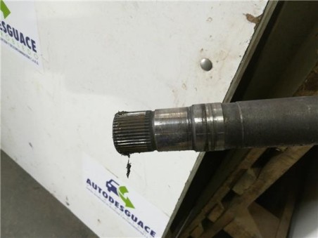 Transmision Delantera Derecha Fiat DUCATO CAJA CERRADO 30 2 3 JTD 