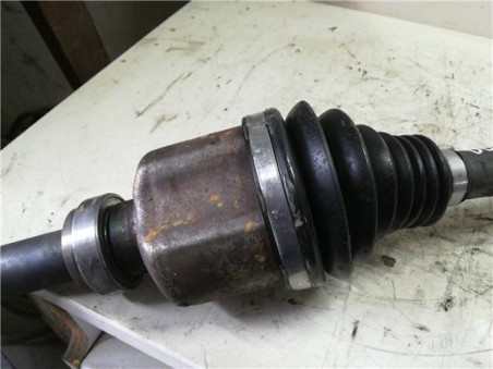 Transmision Delantera Derecha Fiat DUCATO CAJA CERRADO 30 2 3 JTD 