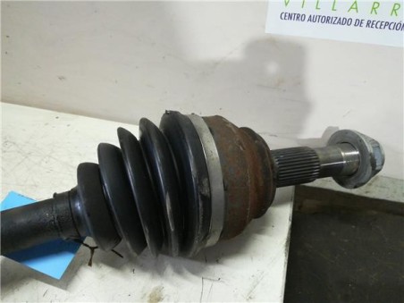 Transmision Delantera Derecha Fiat DUCATO CAJA CERRADO 30 2 3 JTD 