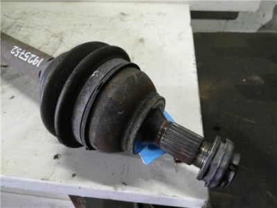 Transmision Delantera Derecha Citroen C4 LIM  1 6 HDi FAP