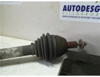 Transmision Delantera Derecha Ford FOCUS C-MAX 1 8 TDCi Turbodiesel 