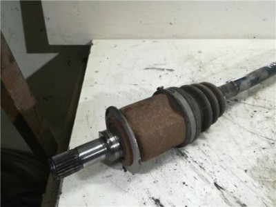 Transmision Trasera Derecha Honda CR-V 2 0 VTEC