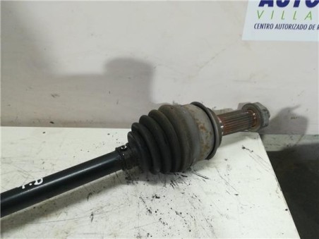 Transmision Trasera Derecha Honda CR-V 2 0 VTEC 