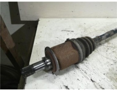 Transmision Trasera Derecha Honda CR-V 2 0 VTEC 