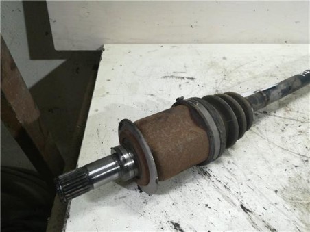 Transmision Trasera Derecha Honda CR-V 2 0 VTEC 