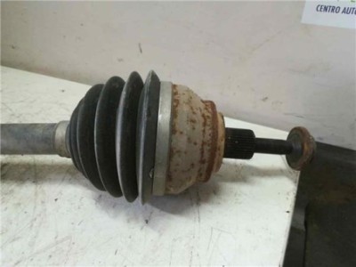 Transmision Delantera Derecha Audi A6 BERLINA 2 7 V6 24V TDI