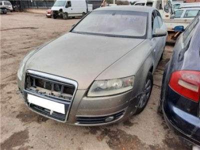 Transmision Delantera Derecha Audi A6 BERLINA 2 7 V6 24V TDI  2