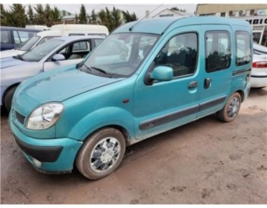 Transmision Delantera Derecha Renault KANGOO 1 5 dCi D 