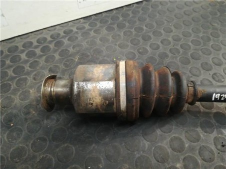 Transmision Delantera Derecha Renault KANGOO 1 5 dCi D 