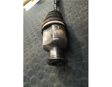 Transmision Delantera Derecha Renault KANGOO 1 5 dCi D 