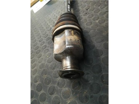 Transmision Delantera Derecha Renault KANGOO 1 5 dCi D 