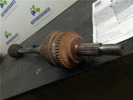 Transmision Delantera Derecha Renault KANGOO 1 5 dCi D 