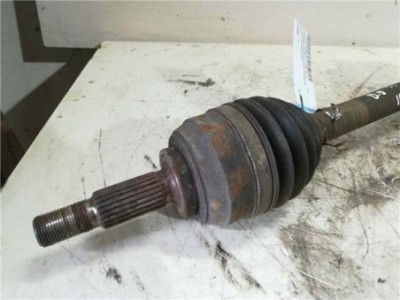Transmision Delantera Derecha Renault TWINGO 1 5 dCi D