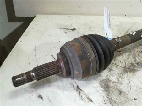 Transmision Delantera Derecha Renault TWINGO 1 5 dCi D 