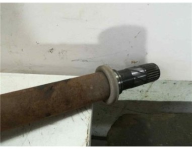 Transmision Delantera Derecha Renault TWINGO 1 5 dCi D 