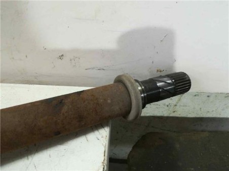 Transmision Delantera Derecha Renault TWINGO 1 5 dCi D 