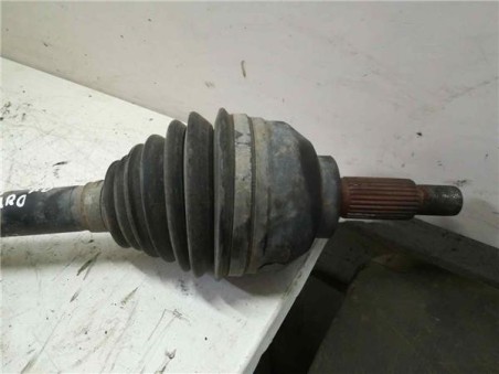 Transmision Delantera Derecha Opel VIVARO 2 5 DTI / CDTI 