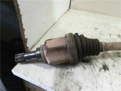 Transmision Delantera Derecha Dacia DOKKER 1 5 dCi D FAP 