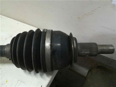 Transmision Delantera Derecha Mazda 6 KOMBI 2 2 Turbodiesel 