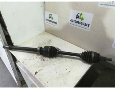 Transmision Delantera Derecha Mazda 6 KOMBI 2 2 Turbodiesel 