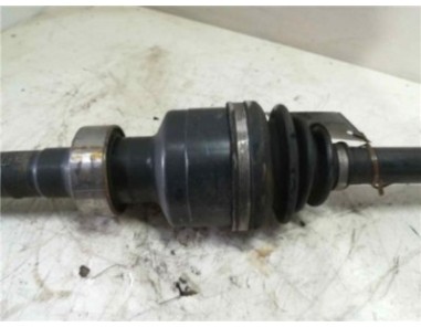 Transmision Delantera Derecha Mazda 6 KOMBI 2 2 Turbodiesel 